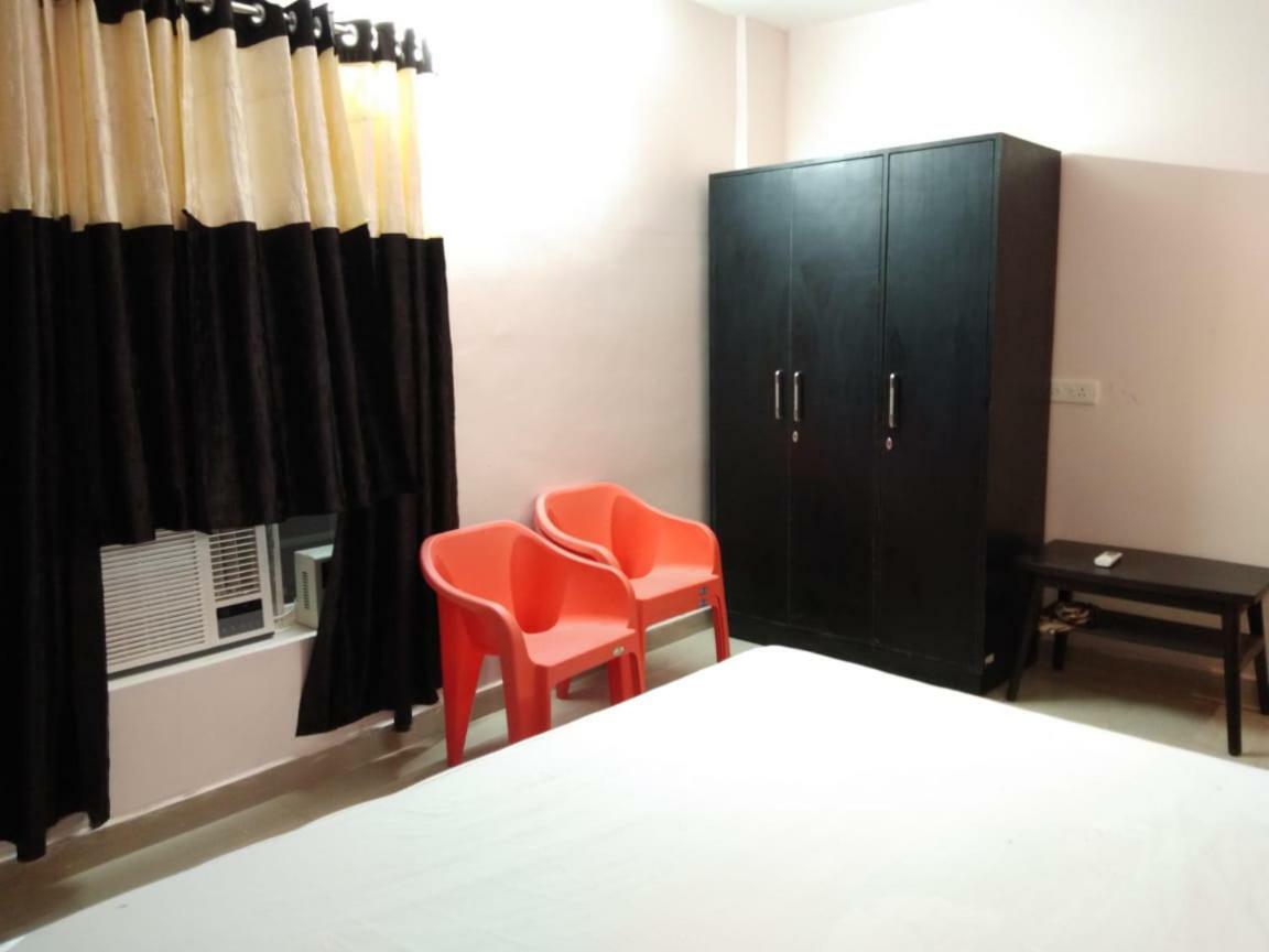 푸리 Shonar Kutir 아파트 외부 사진